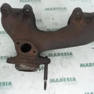 Uitlaatspruitstuk CITROËN Berlingo/Berlingo First Kasten/Großraumlimousine (M) Hoge Kwaliteit