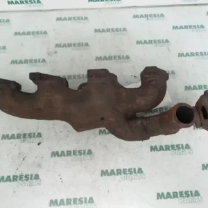 Koopje Uitlaatspruitstuk CITROËN BERLINGO / BERLINGO FIRST Box Body/MPV (M_)