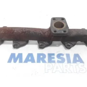 Beperkte Voorraad Uitlaatspruitstuk CITROËN Jumpy Kasten (--)