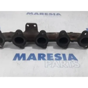 Direct Beschikbaar Uitlaatspruitstuk CITROËN Jumpy Kasten (--)