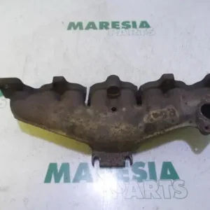 Lage Kosten Uitlaatspruitstuk CITROËN Jumpy Kasten (--)