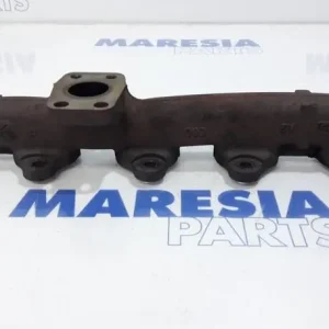 Express Levering Uitlaatspruitstuk CITROËN Jumpy Kasten (--)