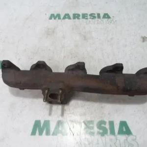 Favoriet Uitlaatspruitstuk CITROËN Jumpy Kasten (--)