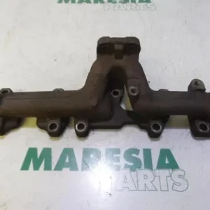 Uitlaatspruitstuk FIAT DOBLO MPV (263_) Trendy