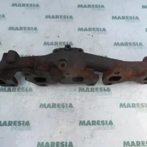 Uitlaatspruitstuk FIAT Doblo Kasten/Großraumlimousine (223) Beste Prijs