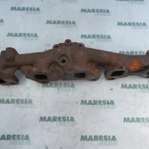 Uitlaatspruitstuk FIAT Doblo Kasten/Großraumlimousine (223), FIAT Doblo Großraumlimousine (119, 223) Hoge Kwaliteit