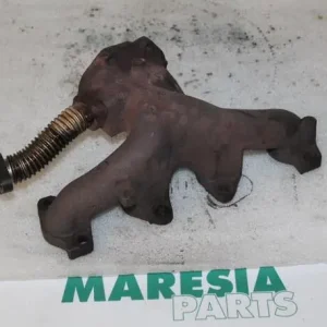 Alleen Vandaag Uitlaatspruitstuk FIAT Doblo Großraumlimousine (119, 223)