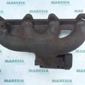 Uitlaatspruitstuk FIAT Doblo Großraumlimousine (119, 223) Topkwaliteit