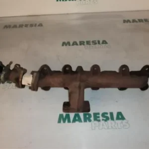 Actieprijs Uitlaatspruitstuk FIAT Ducato Kasten (250, 290)