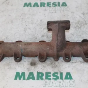 Professioneel Uitlaatspruitstuk FIAT Ducato Kasten (250, 290)