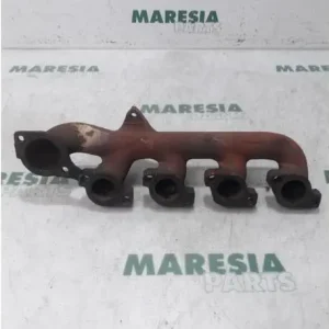 Modern Uitlaatspruitstuk FIAT Ducato Kasten (250, 290)