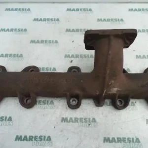 Favoriet Uitlaatspruitstuk FIAT Ducato Kasten (244)