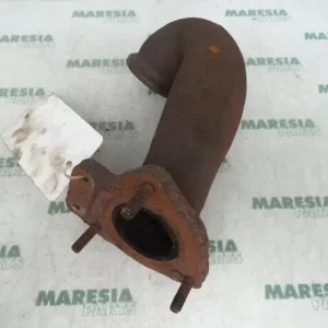 Uitlaatspruitstuk FIAT Multipla (186) Hoge Kwaliteit