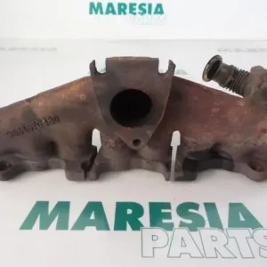 Direct Beschikbaar Uitlaatspruitstuk FIAT Scudo Bus (270, 272)