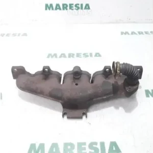 Uitlaatspruitstuk FIAT Scudo Bus (270, 272) Rechtstreeks Van De Fabrikant