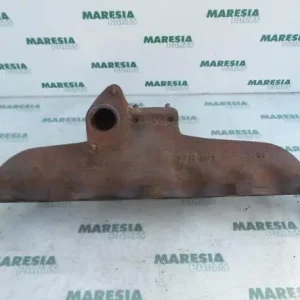 Uitlaatspruitstuk FIAT Scudo Kasten (220), FIAT Scudo Pritsche/Fahrgestell (220) Ambachtelijk