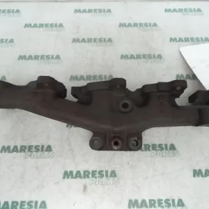 Uitlaatspruitstuk FIAT FIORINO Box Body/MPV (225_), FIAT QUBO (225_) Nieuwe Collectie