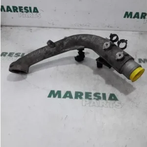 Gecertificeerd Inlaatpijp luchttoevoer FIAT Ducato Kasten (250, 290)