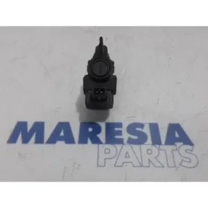 Rechtstreeks Van De Fabrikant Turbodruk-regelaar RENAULT Trafic II Kasten (FL)