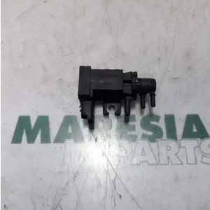 Turbodruk-regelaar PEUGEOT PARTNER Box Body/MPV Dagaanbieding