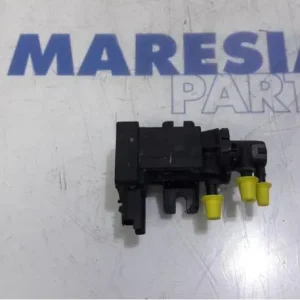 Turbodruk-regelaar PEUGEOT PARTNER Box Body/MPV Lage Prijs