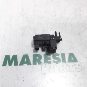 Turbodruk-regelaar FIAT DOBLO Cargo (263_), FIAT DOBLO Platform/Chassis (263_) Luxe