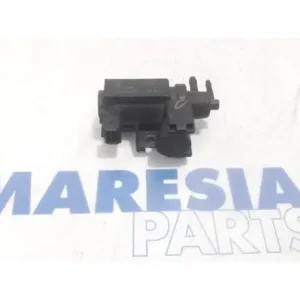 Turbodruk-regelaar FIAT DOBLO Cargo (263_), FIAT DOBLO Platform/Chassis (263_) Nieuw Model