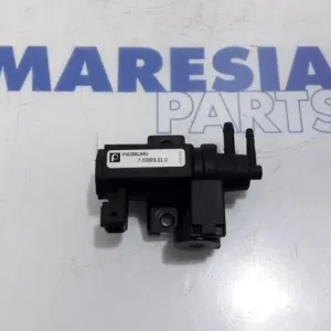 Turbodruk-regelaar FIAT DOBLO Cargo (263_) Voordeelprijs