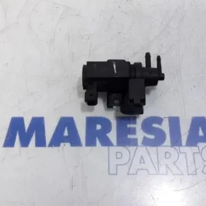 Rechtstreeks Van De Fabrikant Turbodruk-regelaar FIAT DOBLO Cargo (263_), FIAT DOBLO Platform/Chassis (263_)