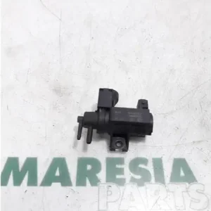 Favoriet Turbodruk-regelaar FIAT Ducato Kasten (250, 290)