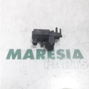 Luxe Turbodruk-regelaar FIAT Ducato Kasten (250, 290)