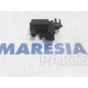 Nieuwe Collectie Turbodruk-regelaar FIAT FIORINO Box Body/MPV (225_), FIAT QUBO (225_)