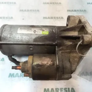 Must-Have Startmotor RENAULT Trafic II Kasten (FL)