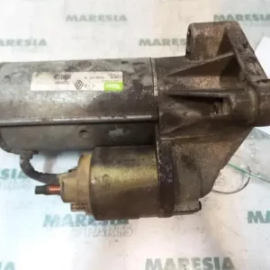 Snelle Levering Startmotor RENAULT Trafic II Kasten (FL)