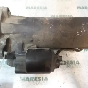 Nu Kopen Startmotor RENAULT Rapid Kasten/Großraumlimousine (F40, G40)