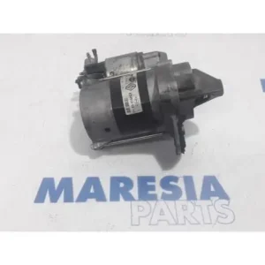 Shop Nu Startmotor RENAULT KANGOO / GRAND KANGOO (KW0/1_)