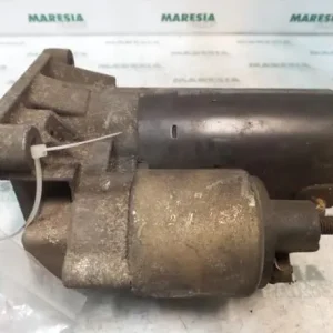 Startmotor RENAULT KANGOO Express (FC0/1_) Snelle Levering