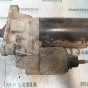 Professioneel Startmotor RENAULT KANGOO (KC0/1_)