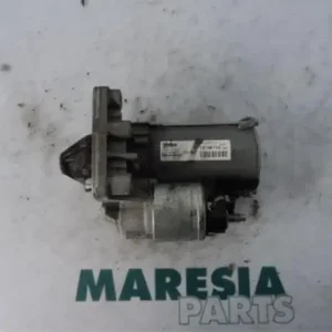 Meest Verkocht Startmotor PEUGEOT PARTNER Box Body/MPV