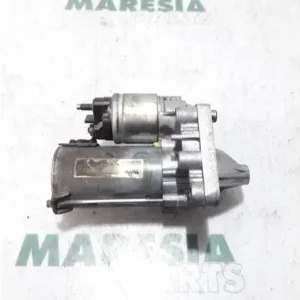 Laatste Kans Startmotor PEUGEOT EXPERT Van (VF3A_, VF3U_, VF3X_)