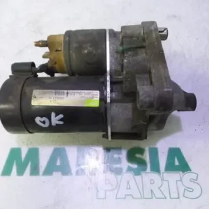 Exclusief Startmotor PEUGEOT EXPERT Van (VF3A_, VF3U_, VF3X_)