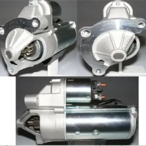 Bestseller Startmotor PEUGEOT EXPERT Van (222)