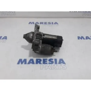 Lage Kosten Startmotor CITROËN Jumpy Kasten (--)