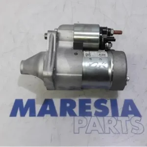 Budget Startmotor FIAT DOBLO Cargo (263_), FIAT DOBLO MPV (263_)