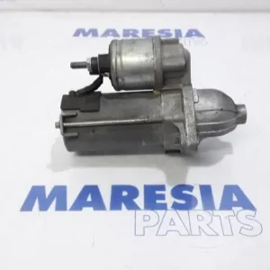 Op = Op Startmotor FIAT DOBLO Cargo (263_)