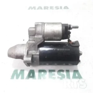 Startmotor FIAT DOBLO Cargo (263_) In De Mode