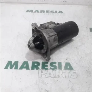 Startmotor FIAT DOBLO Cargo (263_), FIAT DOBLO Platform/Chassis (263_) Luxe