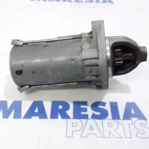 Startmotor FIAT DOBLO Cargo (263_) Trendy