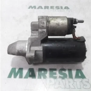 Startmotor FIAT DOBLO Cargo (263_) Actieprijs