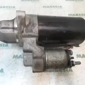 Startmotor FIAT DOBLO MPV (263_) Plaats Bestelling